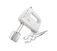 Daily Collection HR3705 - Batteur à main - 300 Watt - blanc