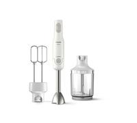 Daily Collection ProMix HR2546 - Mixeur à main - 700 Watt - blanc