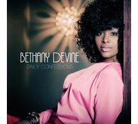 Bethany Devine – Daily Confessions – CD