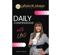 Daily Confessions with LMJ