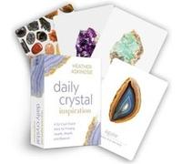 Daily Crystal Inspiration by Timmi Jandro Timmi Jandro (Auteur)