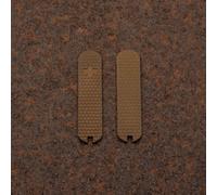 Daily Customs 58.2+ Golfball Ti Titane Rouillé