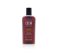 Daily Deep Moisturizing Shampooing American Crew 250ml