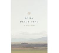 ESV Daily Devotional New Testament ESV Daily Devotional New Testament (Auteur)