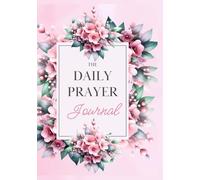 Daily Devotional Notebook: A Faith-Building Companion for Your Spiritual Growth