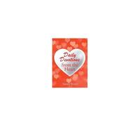 Daily Devotions From The Heart