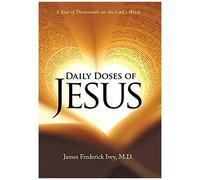 Daily Doses Of Jesus