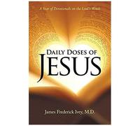 Daily Doses Of Jesus