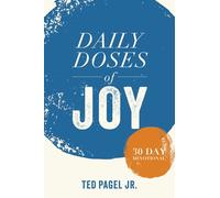 Daily Doses of Joy: 30 Day Devotional