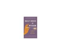 Daily Doses Of Wisdom: A Year Of Buddhist Inspiration