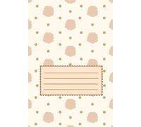 Daily Feelings Notebook: Track your mood, reflect on your emotions, and write daily