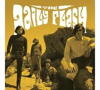 Daily Flash - The Legendary Recordings 1965-1967 (2lp) [Import]