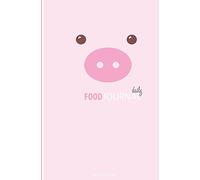 Daily Food Journal - Piggy