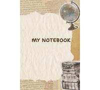 Daily Gratitude & Goal Planner: Focus on What Matters, Stay Positive, and Create the Life You Desire