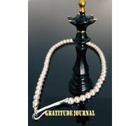 DAILY GRATITUDE JOURNAL: 5 MINUTE WRITING