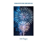 DAILY GRATITUDE JOURNAL: 5 MINUTE WRITING