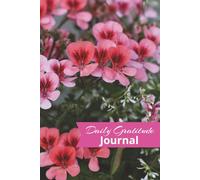 Daily Gratitude Journal: A Simple Daily Practice to Cultivate Positivity, Mindfulness, and Happiness. Designed to help you slow down, reflect, and ... things in your life | 6x9 Inches | 100 pages