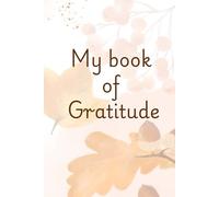 Daily Gratitude Journal for Manifestation: Unlock the Power of Thankfulness