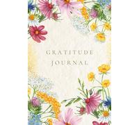 Daily Gratitude Journal for Mindfulness and Self-Kindness, Hardcover: 5 minute Practice for Mindfulness, Appreciation, and Self-Kindness