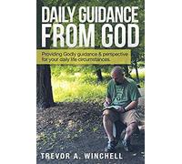 Daily Guidance From God