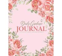 Daily Guidance Journal: A PATH TO CLARITY AND EMPOWERMENT