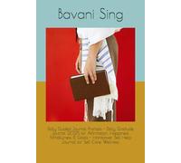 Daily Guided Journal Prompts - Daily Gratitude Journal 2025 for Affirmation, Happiness, Mindfulness & Goals - Hardcover Self Help Journal for Self Care, Wellness,