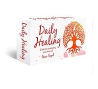 Daily Healing by Inna Segal Inna Segal (Auteur)