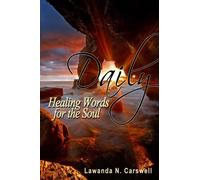 Daily Healing Words for the Soul