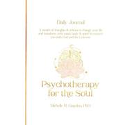 Daily Journal: A month of thoughts & actions to change your life and transform your mind, body & spirit to connect you with God and the Universe