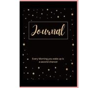 Daily Journal By Kay's Collection