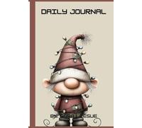 Daily Journal Capture the Magic of the Season