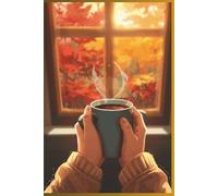 Daily Journal: Coffee Rejuvenation & Contemplation