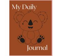 Daily Journal Edition - 2026 Gratitude journaling, Daily Reflections, Emotional Release & Pages for Writing.