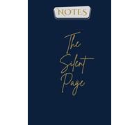 Daily Journal- Minimalist Focus & Self-Care: A simple and aesthetic planner to organize your thoughts, improve mental clarity, and build productive habits every day.