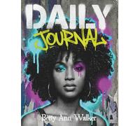 Daily Journal: Your Personal Sanctuary for Modern Women | Cultivate Mindfulness & Achieve Goals | Self-Care Female Empowerment