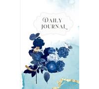DAILY JOURNAL: Your thoughts matter. Your voice is powerful. Your truth is beautiful.