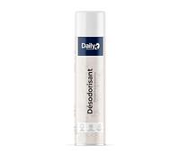 DAILY K Désodorisant Maison Aérosol 750 ml Fleurs Blanches - Spray Anti Odeur pour WC, Salle de Bain & Intérieur - Désodorisant Sans Retombées pour Tous Espaces - Parfum Longue Durée - Made in France