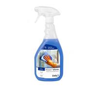 DAILY K Klean' Vitres Nettoyant Vitres Miroirs et Surfaces Modernes 750 ML