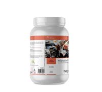 Daily K Microbille'V - Savon d'Atelier Végétal Sans Solvant - Pot 5 L | Pour les mains très sales après travaux salissants ; microbilles végétales en sciure de bois et formule sans solvant.