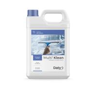 DAILY K Multi' Klean Détergent Universel Multi-Usages 5L Made in France
