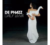 Daily Lama by De Phazz (2002-10-22)