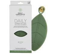 Daily Leaves of Life Gommage en silicone pour le corps