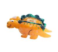 Daily Life Hair Clips, Cartoon Hair Clips, Acrylic Animal Hair Claw Clips, Animal Themed Hair Accessories, Colorful Acrylic Hair Clips, Cute Claw Clips Perfect Use for Hair