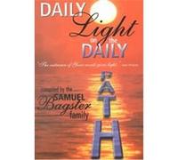 Daily Light on the Daily Path