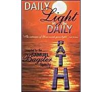 Daily Light On The Daily Path
