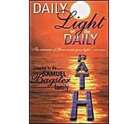 Daily Light On The Daily Path