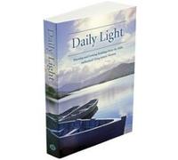 Daily Light - Pocket Edition: Authorised (King James) Version: Devotional Christian Classic Unknown (Auteur)