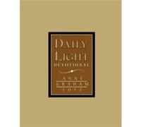 Daily Light Tan by Anne Graham Lotz Anne Graham Lotz, Samuel Bagster (Auteur)