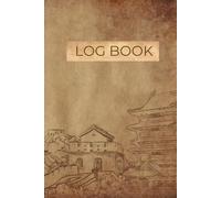 Daily Logbook: Records the date, time, and tasks performed by employees in a business.