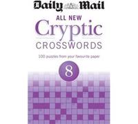 Daily Mail All New Cryptic Crosswords 8